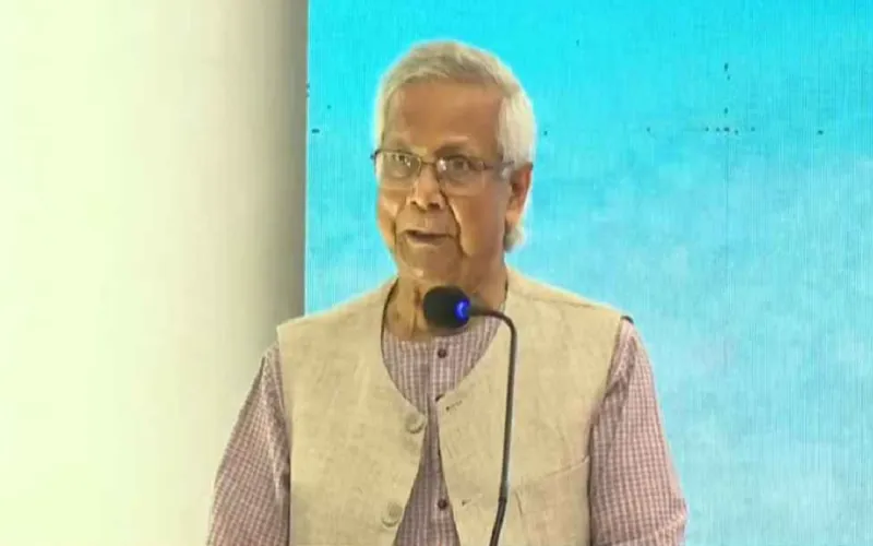 নির্বাচন আয়োজনের জন্য দেশ প্রস্তুত আছে: প্রধান উপদেষ্টা