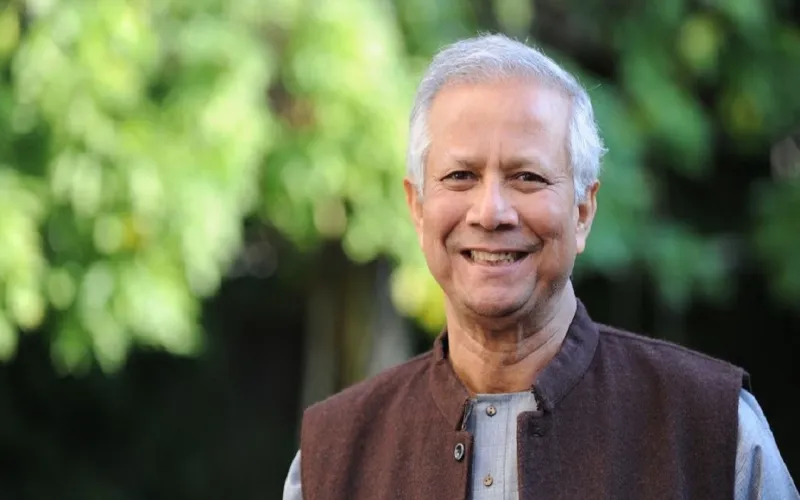 শান্তি ও সহযোগিতার বিশ্ব গড়তে জাতিসংঘকে সময়ের সঙ্গে তাল মেলাতে হবে: প্রধান উপদেষ্টা