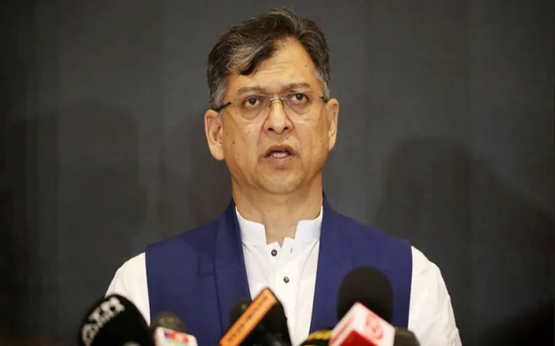 জনগণই সুষ্ঠু নির্বাচন নিশ্চিত করবে: সালাহউদ্দিন আহমেদ