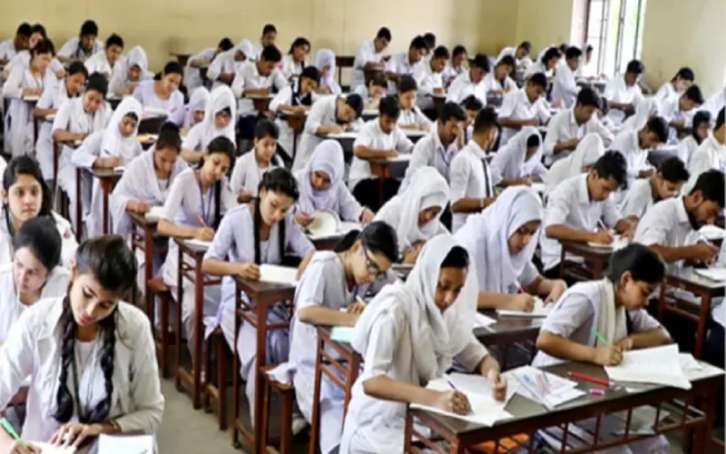 ২০২৬ সালের এসএসসি’র ফরম পূরণ শুরু কবে, জানা গেল