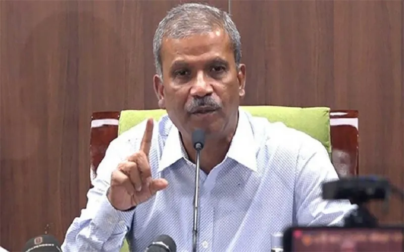 গণভোটের বিষয়ে চূড়ান্ত সিদ্ধান্ত দেবেন প্রধান উপদেষ্টা